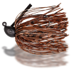 Quantum 4Street Rubber Jig 14g Brown (3577306)
