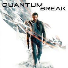 Quantum Break (Digitális kulcs - PC) videójáték