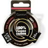  Quantum® Fluoro Carbon Predator Ø0,20Mm 3,50Kg, 7,00Lb 25M Transparent (2625020)