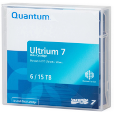 Quantum LTO-7 Data Cartridge MR-L7MQN-01 szerver