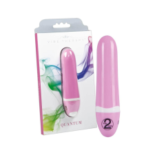 Quantum minivibrátor - lila (Vibe therapy) vibrátorok