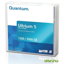 Quantum MR-L5MQN-01 szerver