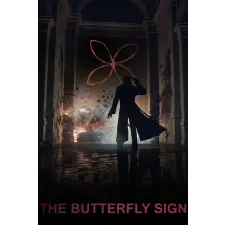 Quantum Phoenix Studio The Butterfly Sign (digitális licenc) videójáték