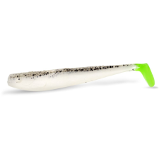Quantum Q-Paddler 10cm 7g Salt & Pepper UV-Tail gumihal (3281002) csali