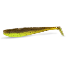 Quantum Q-Paddler 12cm 8g Pumpkinseed Chartreuse gumihal (3281105) csali