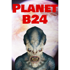 Quarlellle Planet B24 (PC - Steam elektronikus játék licensz) videójáték