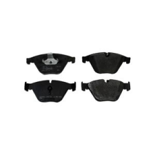 Quaro fékbetét készlet 165,1mm,kopásjelző érintkezővel,bosch fékrendszerű autóalkatrész