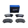 Quaro fékbetétkészlet, tárcsafék QP0655C