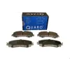 Quaro fékbetétkészlet, tárcsafék QP1148