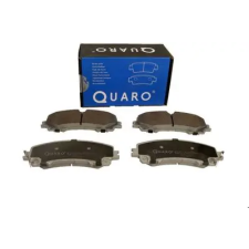 Quaro fékbetétkészlet, tárcsafék QP1148 fékbetét