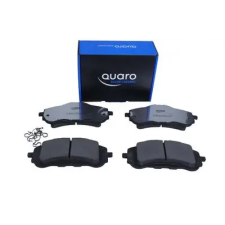 Quaro fékbetétkészlet, tárcsafék QP3860C autóalkatrész