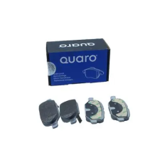 Quaro fékbetétkészlet, tárcsafék QP4003 autóalkatrész