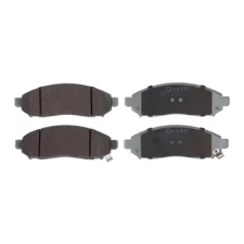 Quaro fékbetétkészlet, tárcsafék QP4252 fékbetét