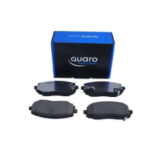 Quaro fékbetétkészlet, tárcsafék QP5655C autóalkatrész