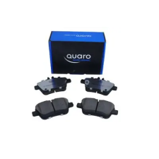 Quaro fékbetétkészlet, tárcsafék QP6229C autóalkatrész