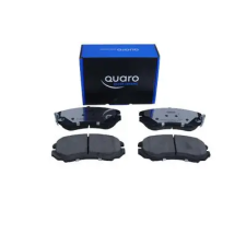 Quaro fékbetétkészlet, tárcsafék QP7928C fékbetét