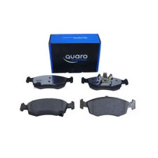 Quaro fékbetétkészlet, tárcsafék QP8563C autóalkatrész