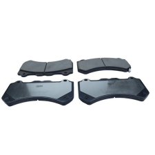 Quaro fékbetétkészlet, tárcsafék QUARO QP0262C autóalkatrész