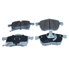 Quaro fékbetétkészlet, tárcsafék QUARO QP0304 autóalkatrész