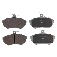 Quaro fékbetétkészlet, tárcsafék QUARO QP0821 autóalkatrész