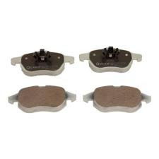 Quaro fékbetétkészlet, tárcsafék QUARO QP0935 autóalkatrész