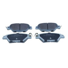 Quaro fékbetétkészlet, tárcsafék QUARO QP1290 autóalkatrész