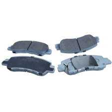 Quaro fékbetétkészlet, tárcsafék QUARO QP1295 autóalkatrész