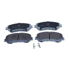 Quaro fékbetétkészlet, tárcsafék QUARO QP1347 autóalkatrész