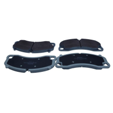 Quaro fékbetétkészlet, tárcsafék QUARO QP1420 autóalkatrész