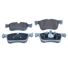 Quaro fékbetétkészlet, tárcsafék QUARO QP1782 autóalkatrész