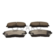 Quaro fékbetétkészlet, tárcsafék QUARO QP1784C autóalkatrész