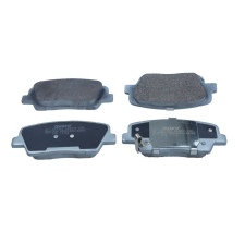 Quaro fékbetétkészlet, tárcsafék QUARO QP1922 autóalkatrész