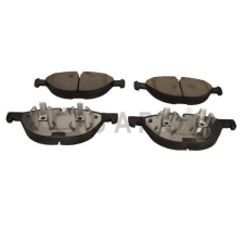 Quaro fékbetétkészlet, tárcsafék QUARO QP2138C autóalkatrész