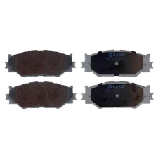 Quaro fékbetétkészlet, tárcsafék QUARO QP2151 autóalkatrész