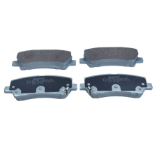 Quaro fékbetétkészlet, tárcsafék QUARO QP2164 autóalkatrész