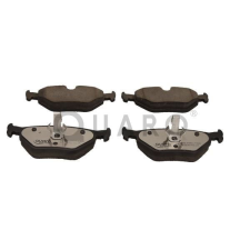 Quaro fékbetétkészlet, tárcsafék QUARO QP2191C autóalkatrész