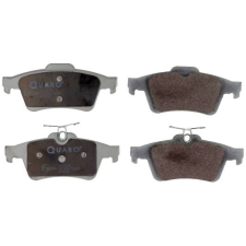 Quaro fékbetétkészlet, tárcsafék QUARO QP2195 autóalkatrész