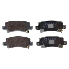 Quaro fékbetétkészlet, tárcsafék QUARO QP2313 autóalkatrész