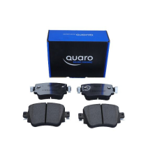 Quaro fékbetétkészlet, tárcsafék QUARO QP2730C autóalkatrész