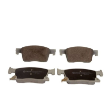 Quaro fékbetétkészlet, tárcsafék QUARO QP2843 autóalkatrész