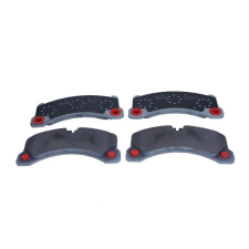 Quaro fékbetétkészlet, tárcsafék QUARO QP3345 autóalkatrész