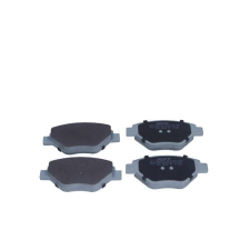 Quaro fékbetétkészlet, tárcsafék QUARO QP3608 autóalkatrész