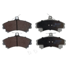 Quaro fékbetétkészlet, tárcsafék QUARO QP3790 autóalkatrész
