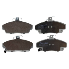 Quaro fékbetétkészlet, tárcsafék QUARO QP3947 autóalkatrész