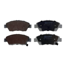 Quaro fékbetétkészlet, tárcsafék QUARO QP4123 autóalkatrész