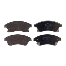 Quaro fékbetétkészlet, tárcsafék QUARO QP4351 autóalkatrész