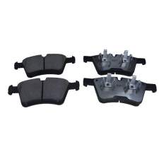 Quaro fékbetétkészlet, tárcsafék QUARO QP4431C autóalkatrész