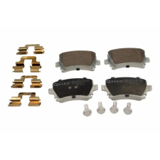 Quaro fékbetétkészlet, tárcsafék QUARO QP4465 autóalkatrész