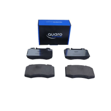 Quaro fékbetétkészlet, tárcsafék QUARO QP4588C autóalkatrész