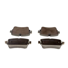 Quaro fékbetétkészlet, tárcsafék QUARO QP4651 autóalkatrész